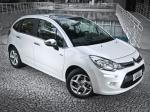 Citroen C3 2012 года (BR)